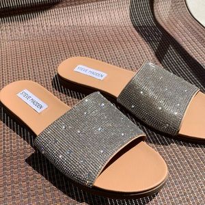 Steve Madden Sandals- NEW